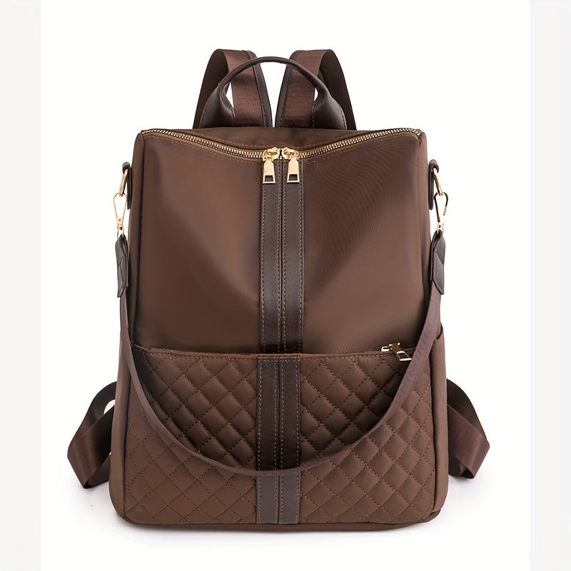 Bolso mochila mujer 2 en 1 de 15L, elegante y chic – Havresacs