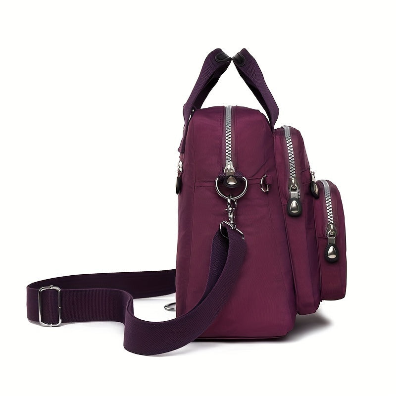 Bolso mochila mujer 2 en 1 de 8 litros | Mochila ligera – Havresacs