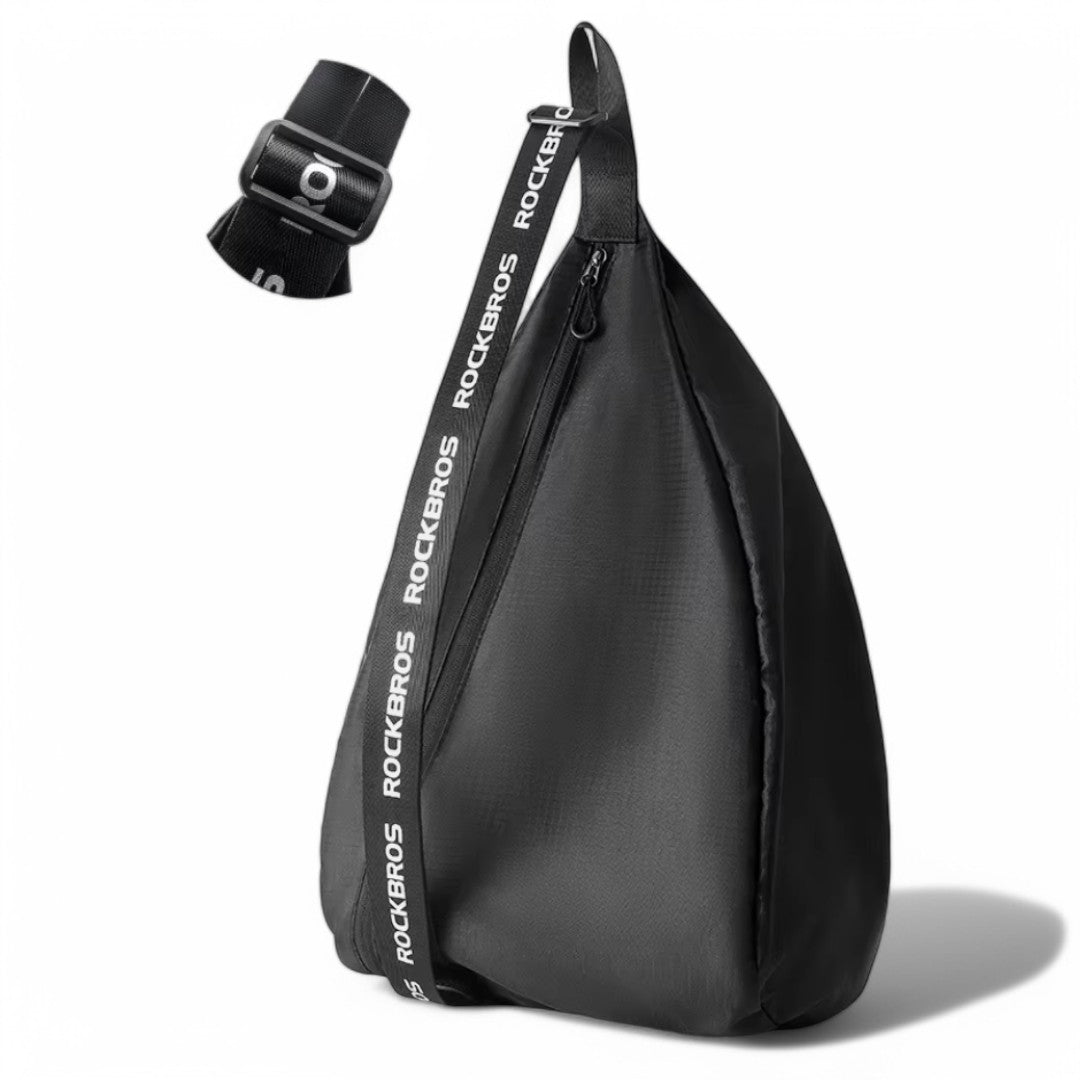 Mochila RiderPack 25L para casco de moto – Havresacs