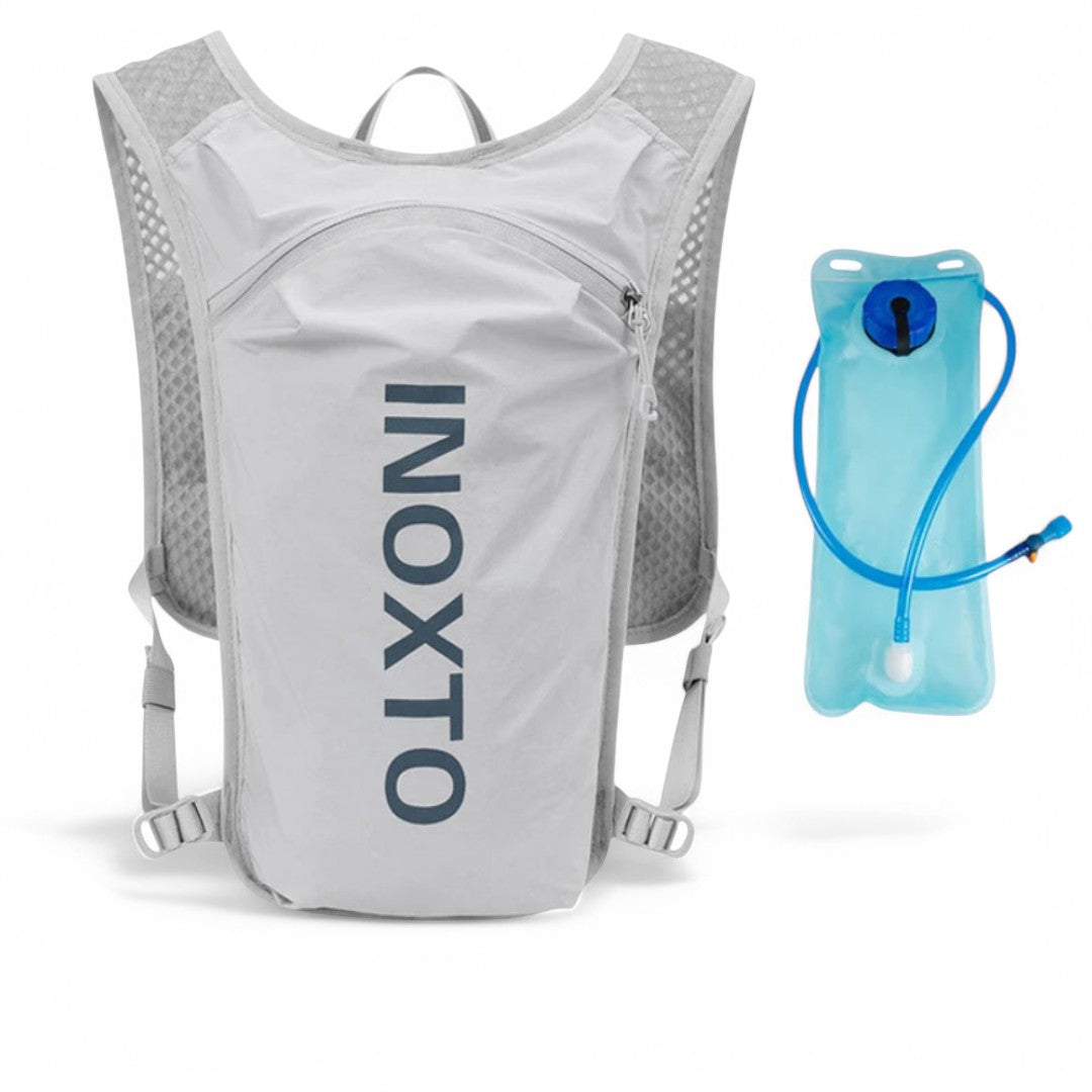 Mochila de hidratación RunPro 5L | Ligera, ergonómica – Havresacs