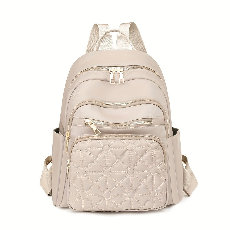 Mochila mujer ciudad 15L elegante y ligera – Havresacs