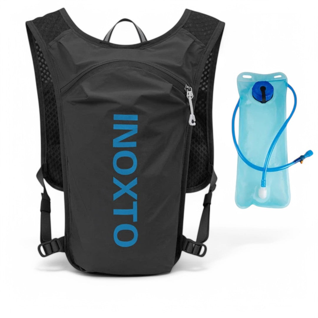 Mochila de hidratación RunPro 5L | Ligera, ergonómica – Havresacs