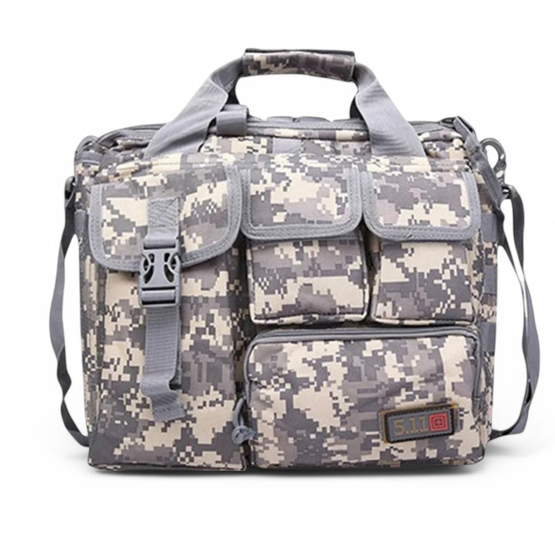 Mochila tactique robuste militaire 18L – ArmPro – Havresacs