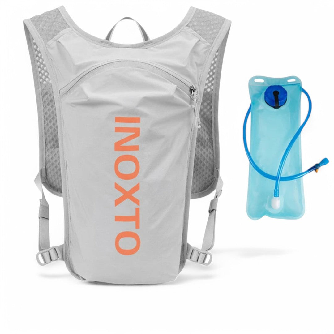 Mochila de hidratación RunPro 5L | Ligera, ergonómica – Havresacs