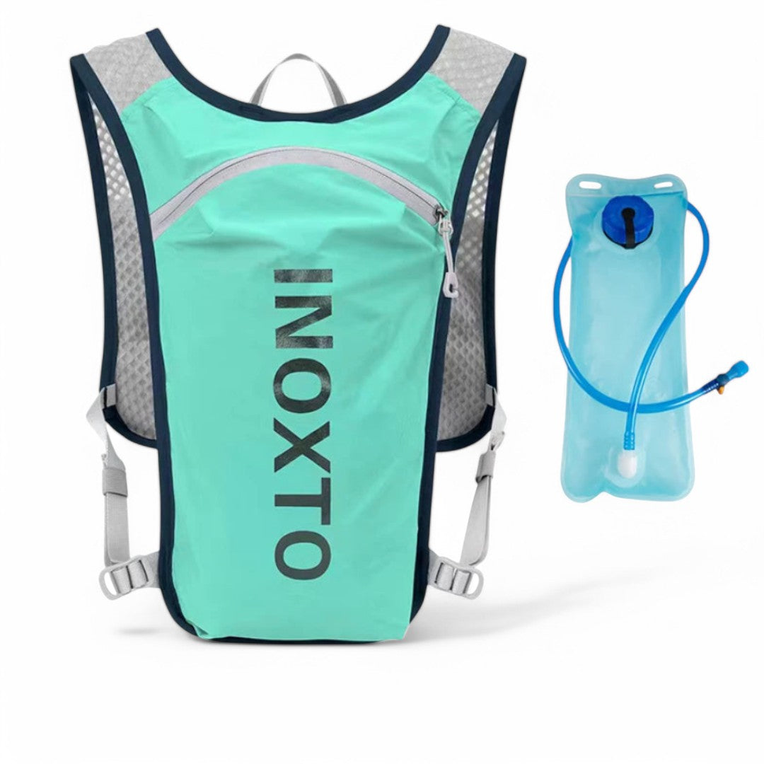 Mochila de hidratación RunPro 5L | Ligera, ergonómica – Havresacs