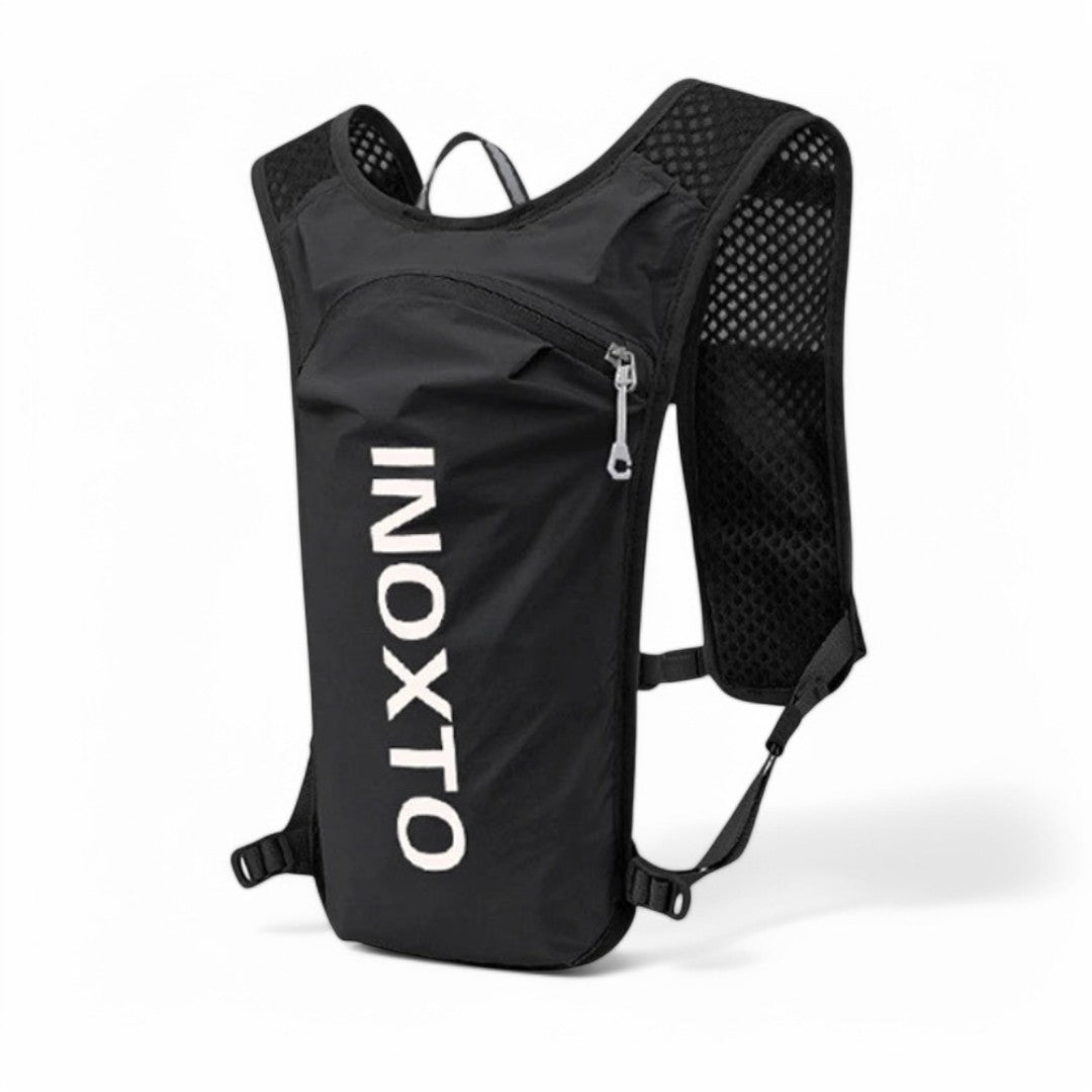 Mochila de hidratación RunPro 5L | Ligera, ergonómica – Havresacs