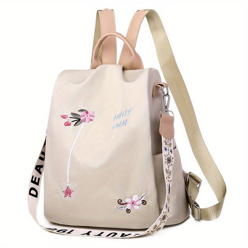 Bolso mochila mujer 2 en 1 de 12 litros Mochila elegante – Havresacs