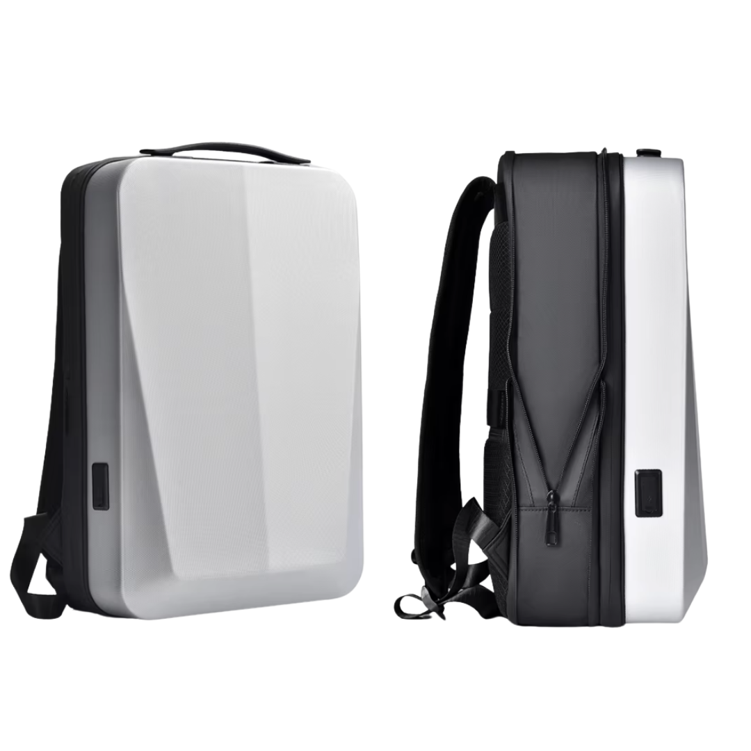 Mochila extensible 10-20L, segura e ideal para avión – Havresacs