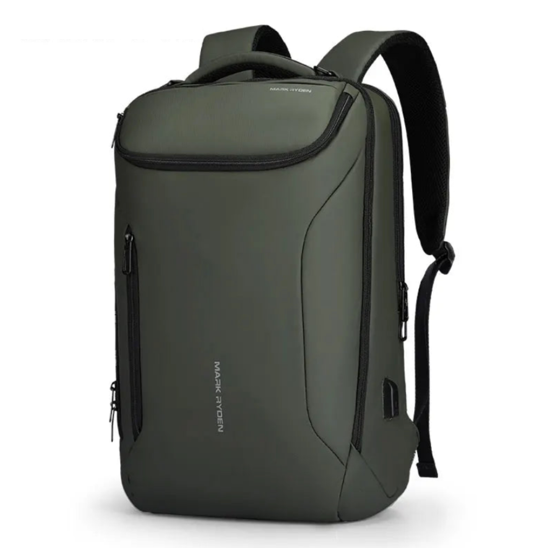 Mochila impermeable urbana de 30L para portátil 17” – Havresacs