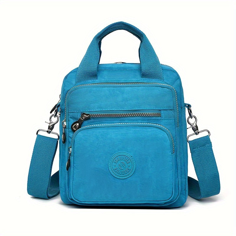 Bolso mochila mujer 2 en 1 de 8 litros | Mochila ligera – Havresacs