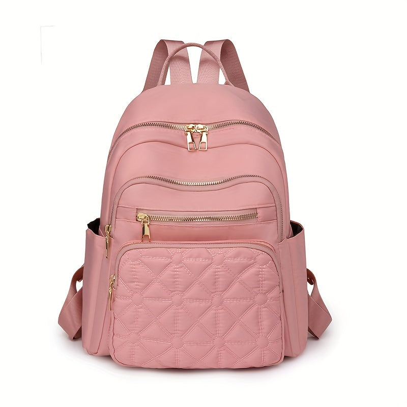 Mochila mujer ciudad 15L elegante y ligera – Havresacs