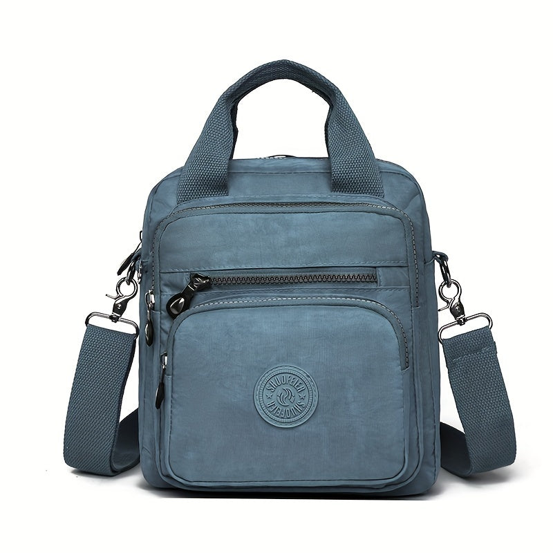 Bolso mochila mujer 2 en 1 de 8 litros | Mochila ligera – Havresacs