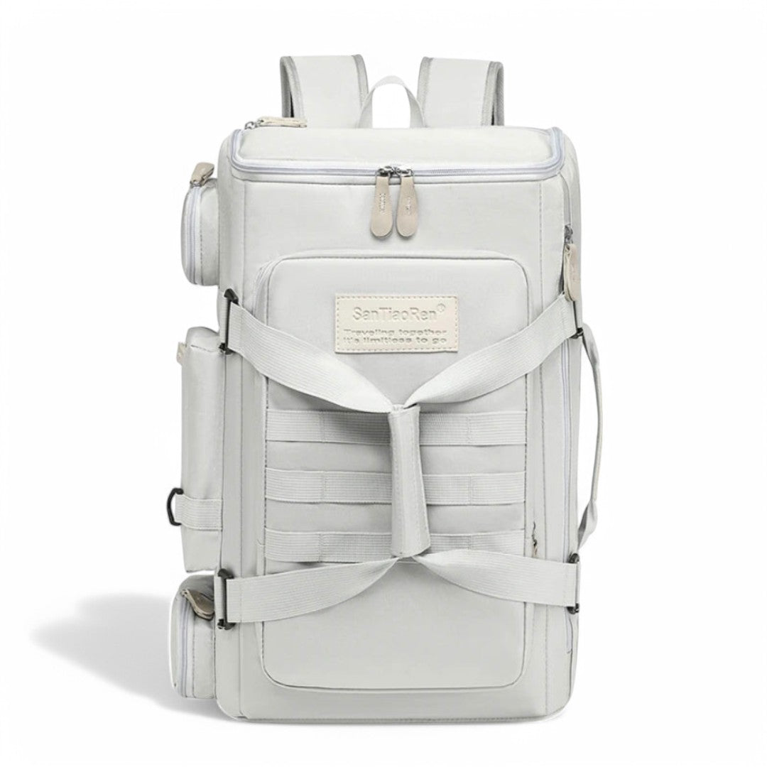 Mochila de gran capacidad para viaje y deporte 50L – Havresacs