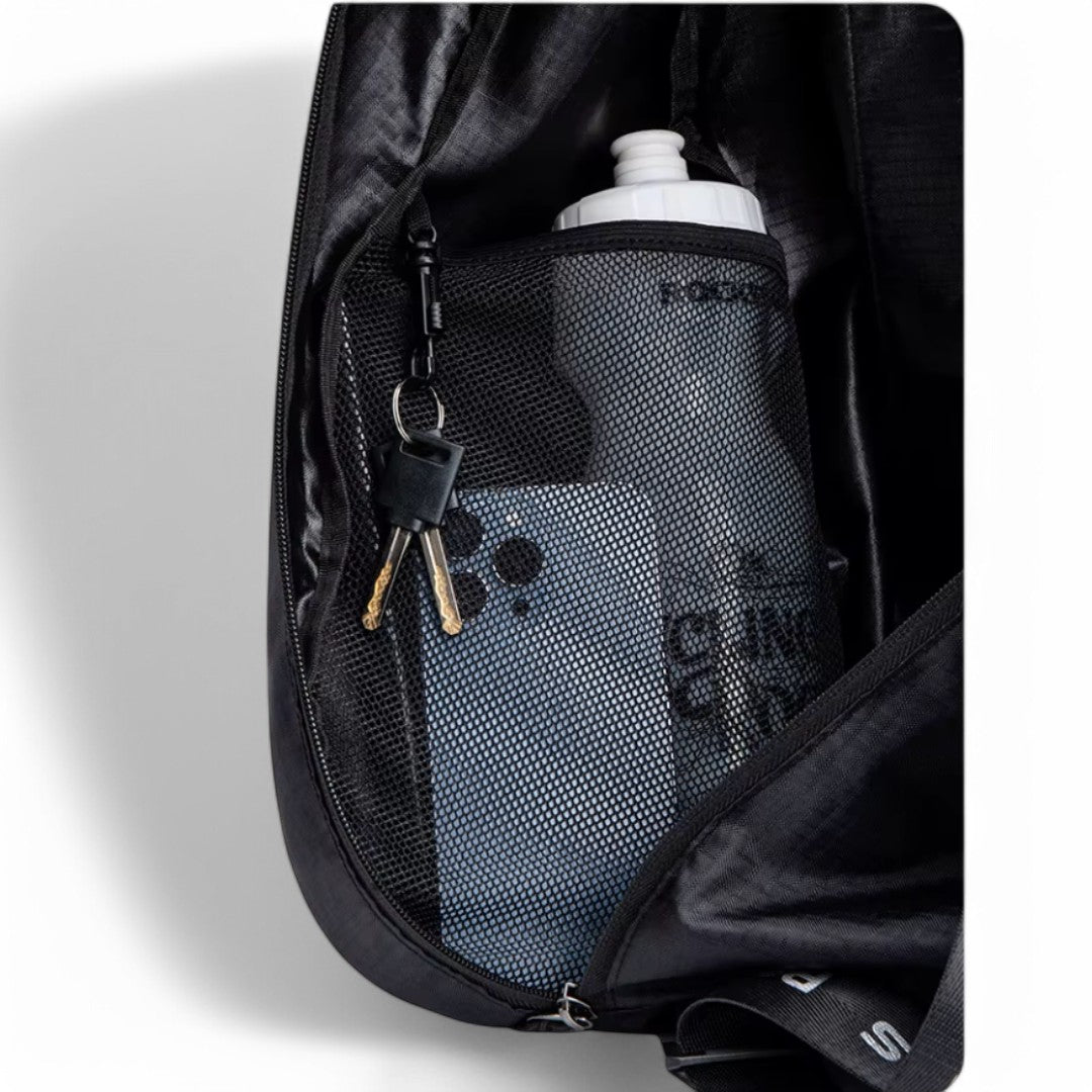 Mochila RiderPack 25L para casco de moto – Havresacs