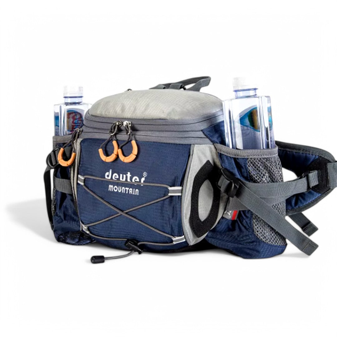 Mochila MultiSport Pro 8L | Perfecta para senderismo – Havresacs