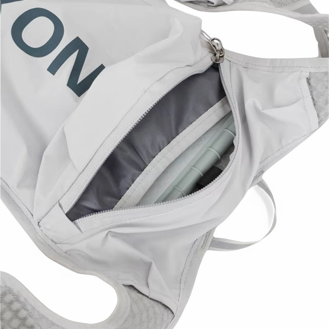 Mochila de hidratación RunPro 5L | Ligera, ergonómica – Havresacs