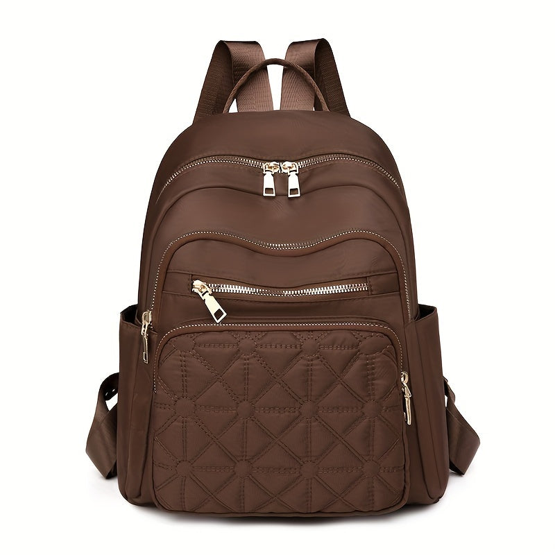 Mochila mujer ciudad 15L elegante y ligera – Havresacs