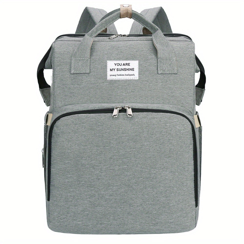 Mejor mochila de pañales extensible de 25 L – Havresacs