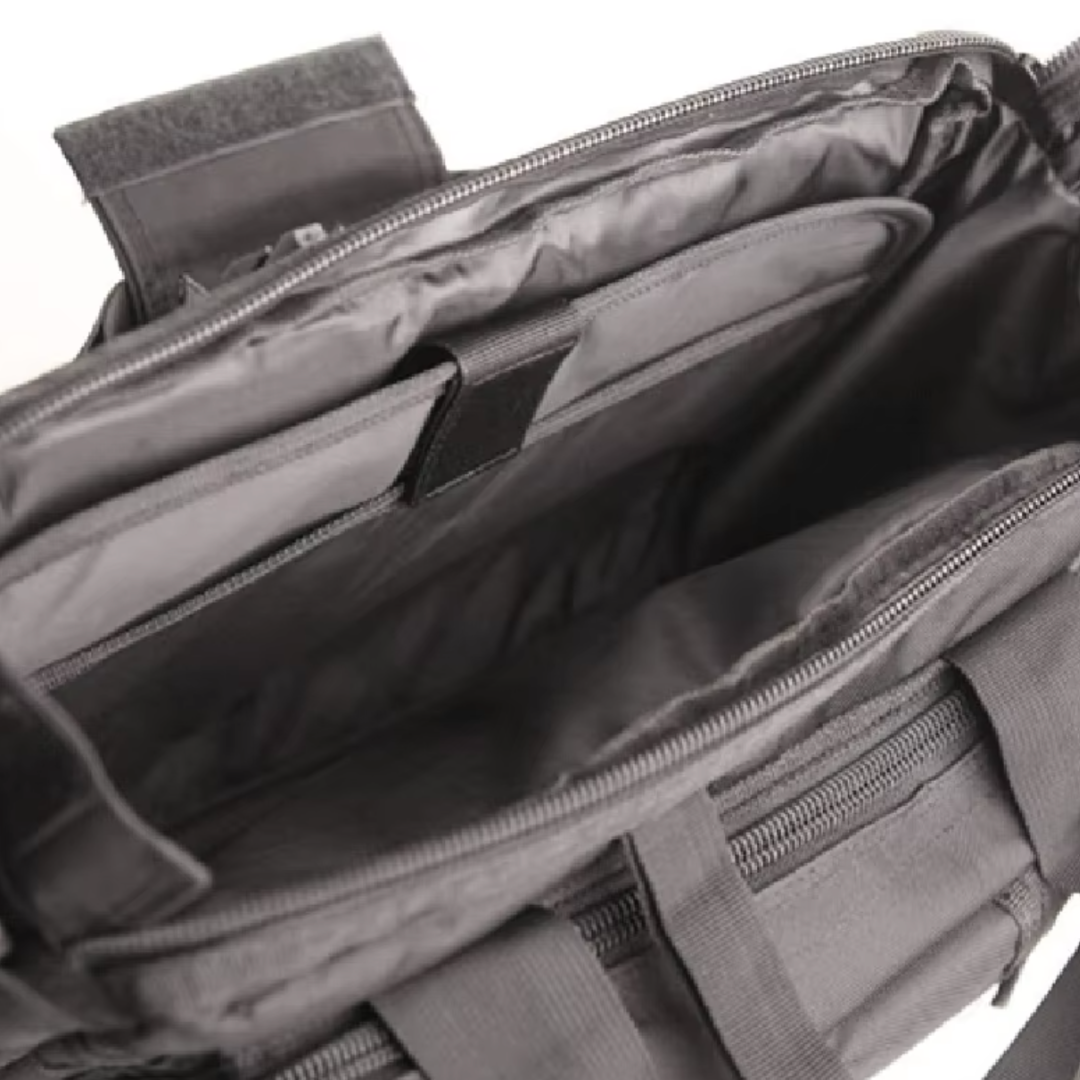 Mochila tactique robuste militaire 18L – ArmPro – Havresacs