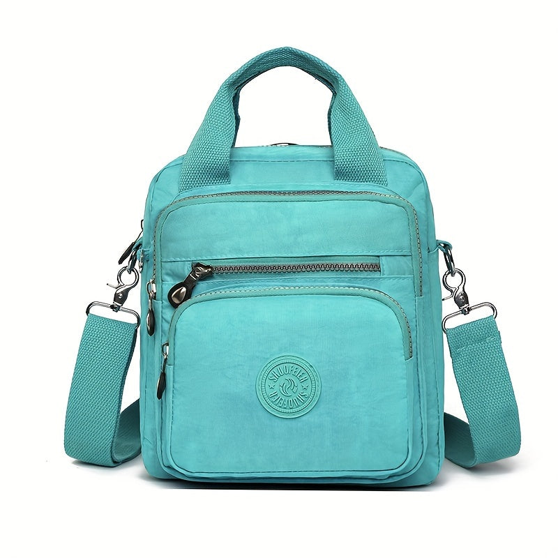 Bolso mochila mujer 2 en 1 de 8 litros | Mochila ligera – Havresacs