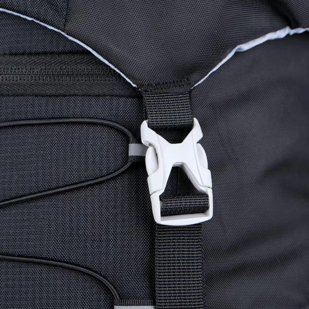 Mochila de trekking de gran capacidad 50 L – Havresacs