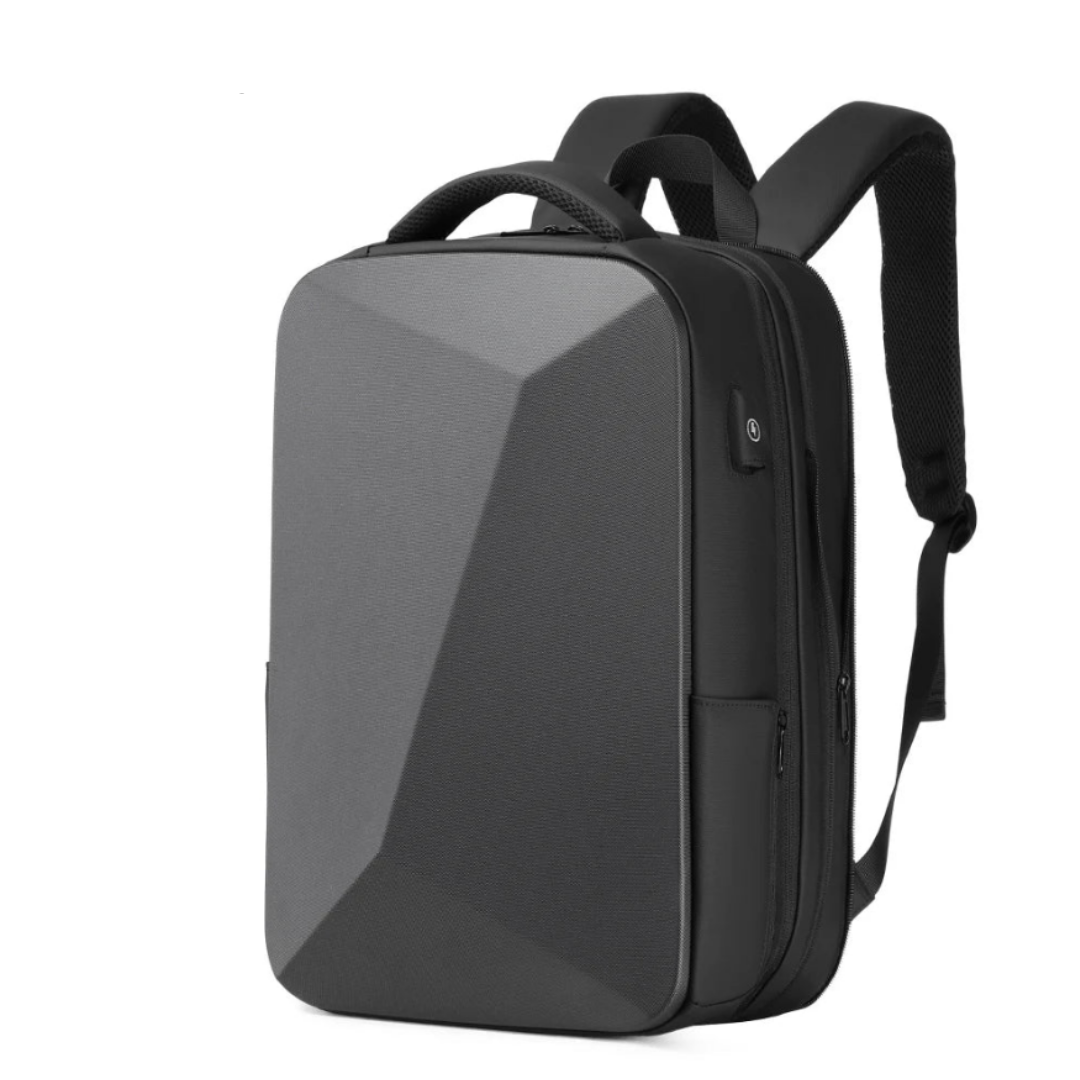 Mochila extensible, segura y anti-pickpocket – Havresacs