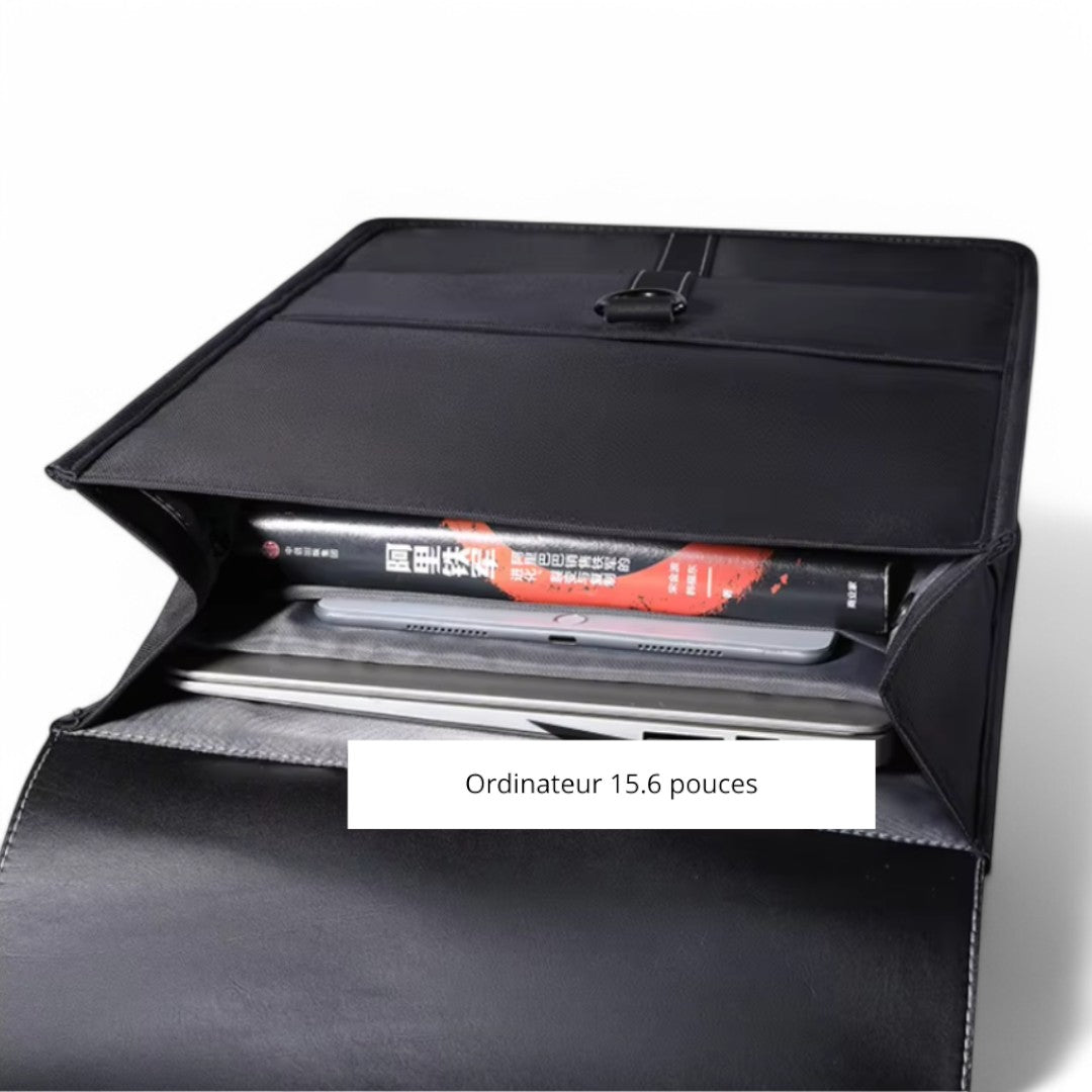 Mochila urbana de moda con bolsillo para portátil de 15" - Havresacs