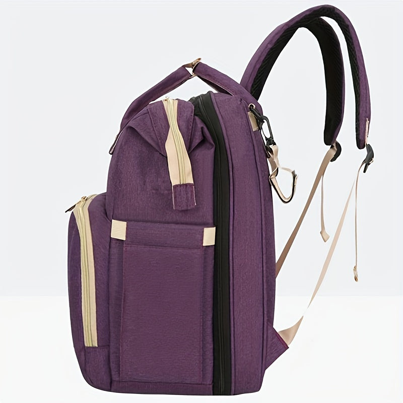 Mejor mochila de pañales extensible de 25 L – Havresacs