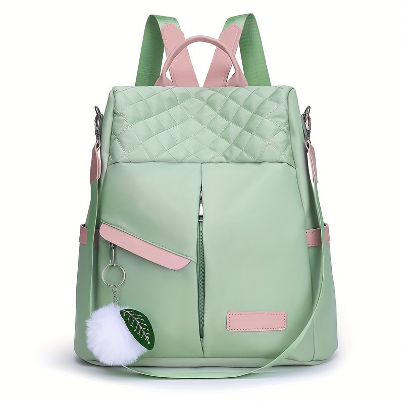 Mochila bolso 2 en 1 mujer ligera y elegante 15L – Havresacs