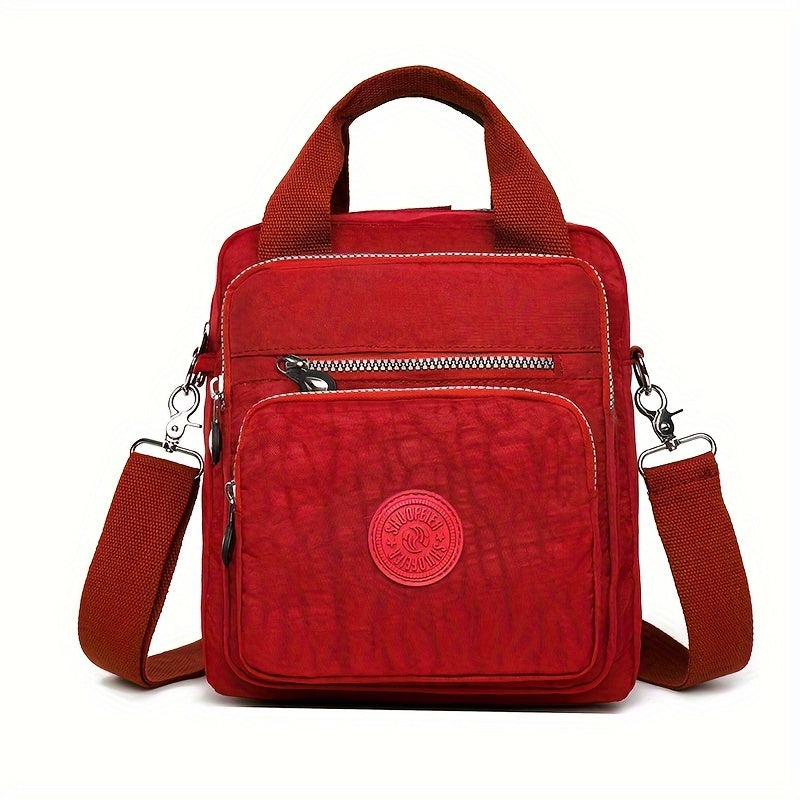 Bolso mochila mujer 2 en 1 de 8 litros | Mochila ligera – Havresacs