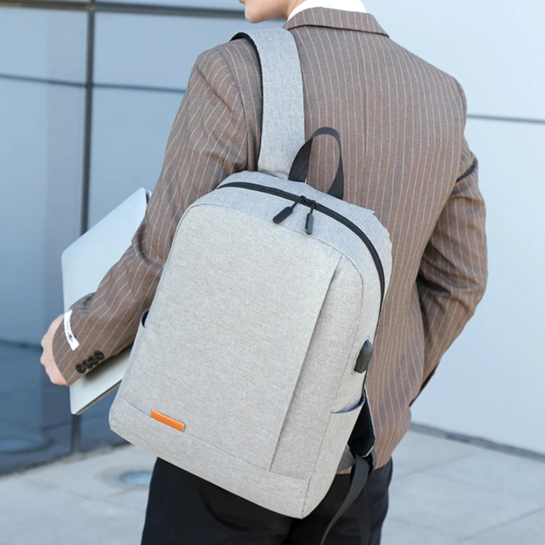 Mochila hombre 20L ligera e impermeable – Havresacs