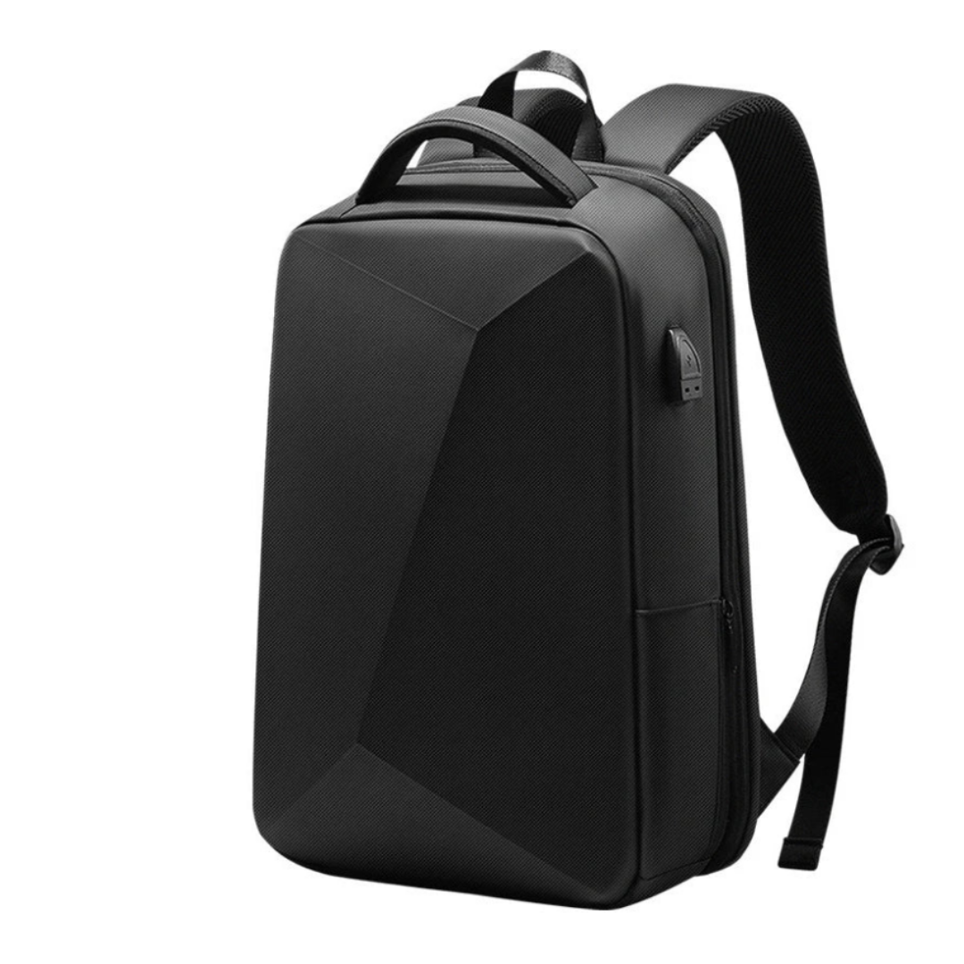 Mochila extensible, segura y anti-pickpocket – Havresacs