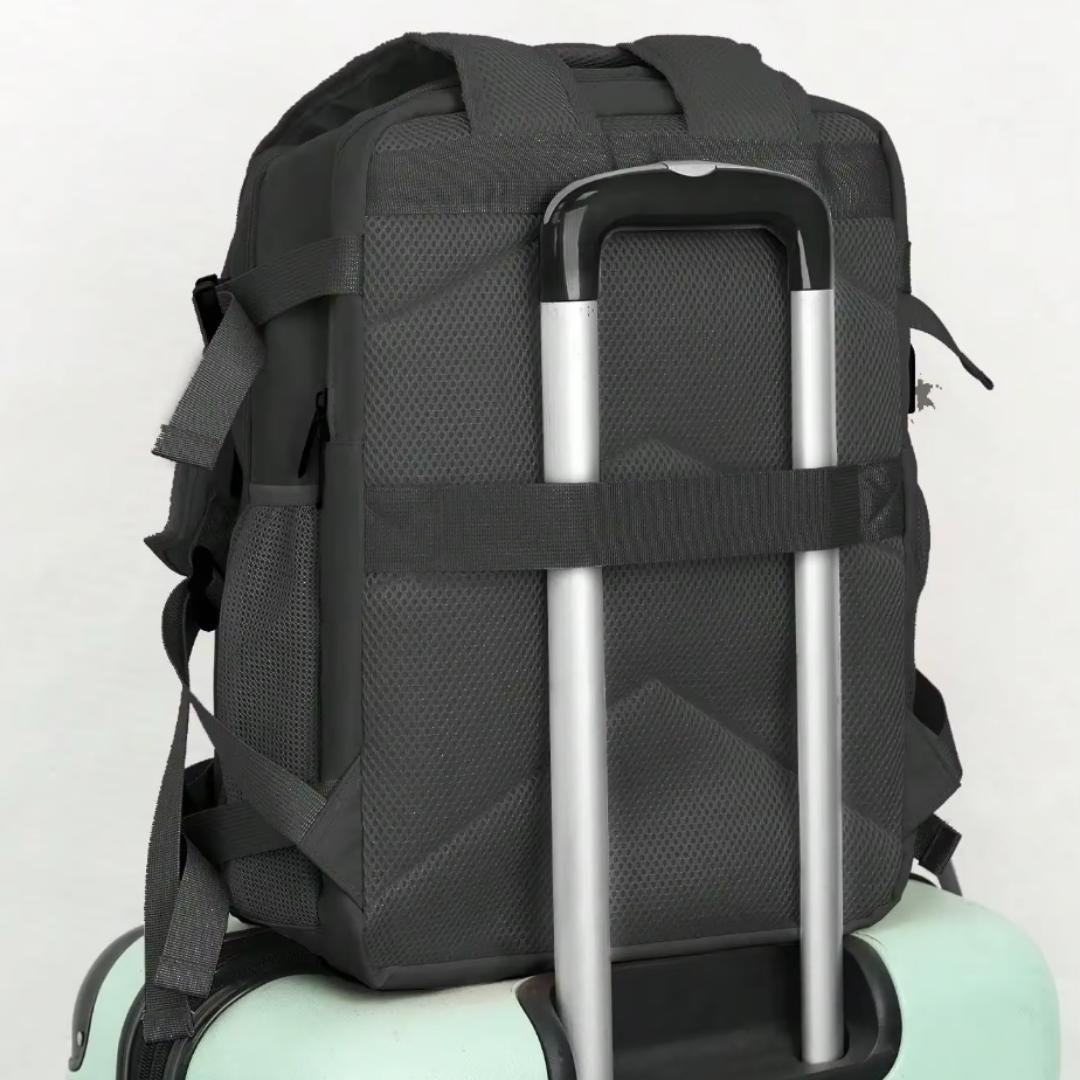 Mochila de viaje, cabina avión gran capacidad 25L – Havresacs