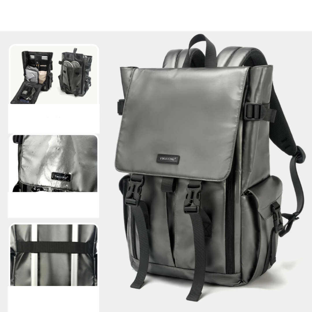 Mochila urbana tendencia 16L, para portátil 15,6” – Havresacs