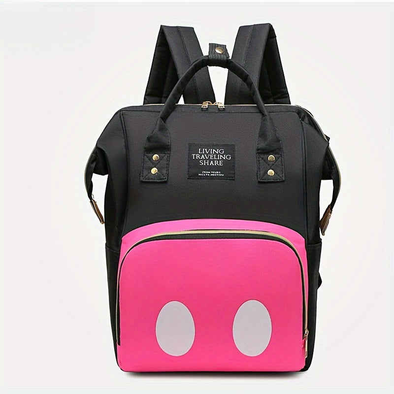 Mochila multifuncional para cambio ideal para viajar – Havresacs