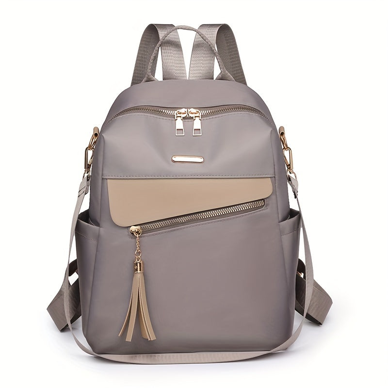 Mochila bolso mujer 2 en 1 de 10L ligera y elegante – Havresacs