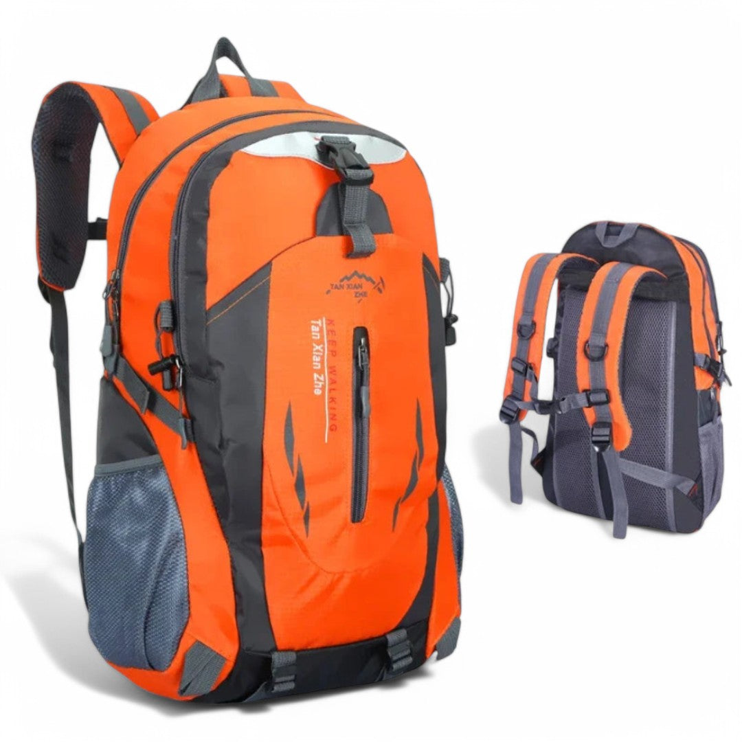 Mochila de senderismo y deporte, impermeable y ultraligera – Havresacs