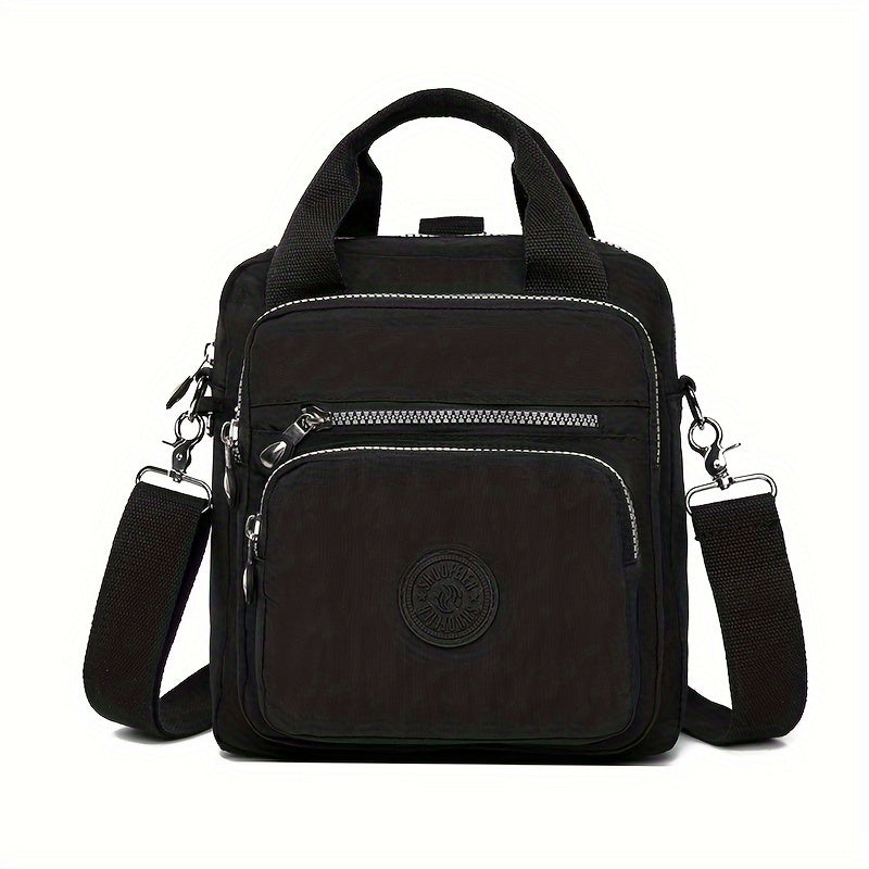 Bolso mochila mujer 2 en 1 de 8 litros | Mochila ligera – Havresacs