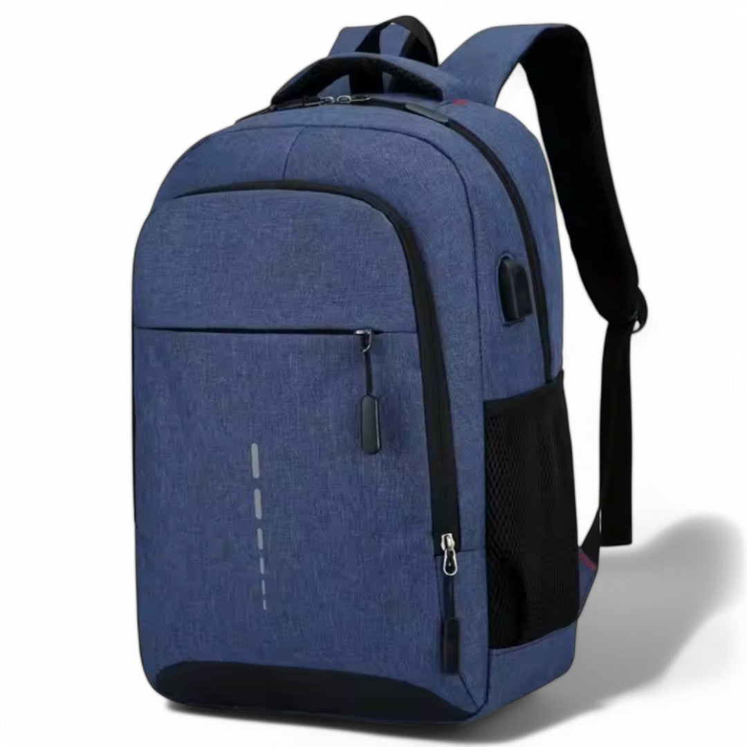 Foto de Mochila à espalda urbain et sécurisé portátil 15" – Daily...