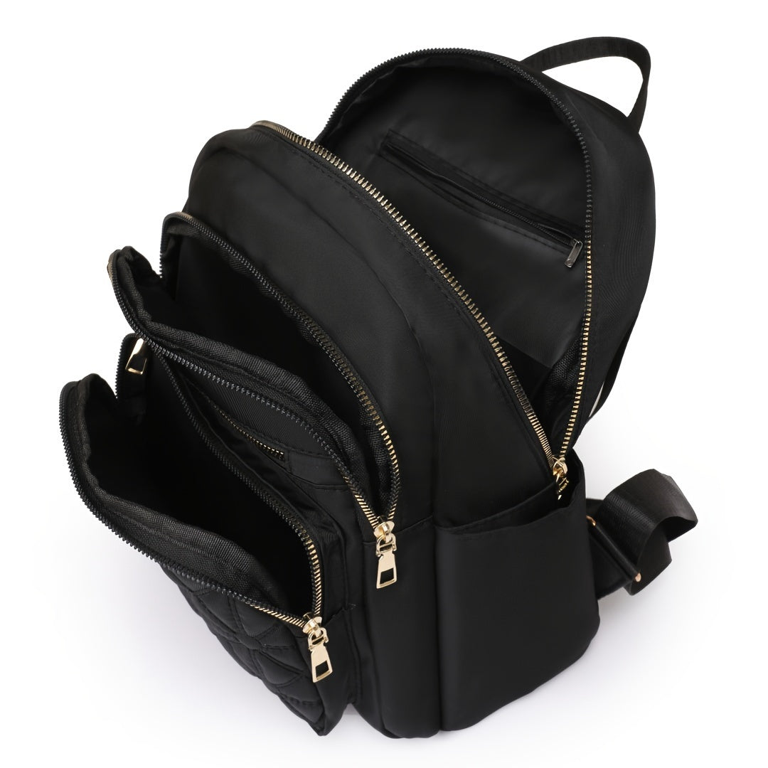 Mochila mujer ciudad 15L elegante y ligera – Havresacs
