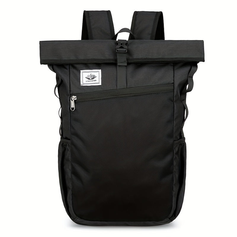 Mochila urbana plegable ultraligera de 15 L – Havresacs