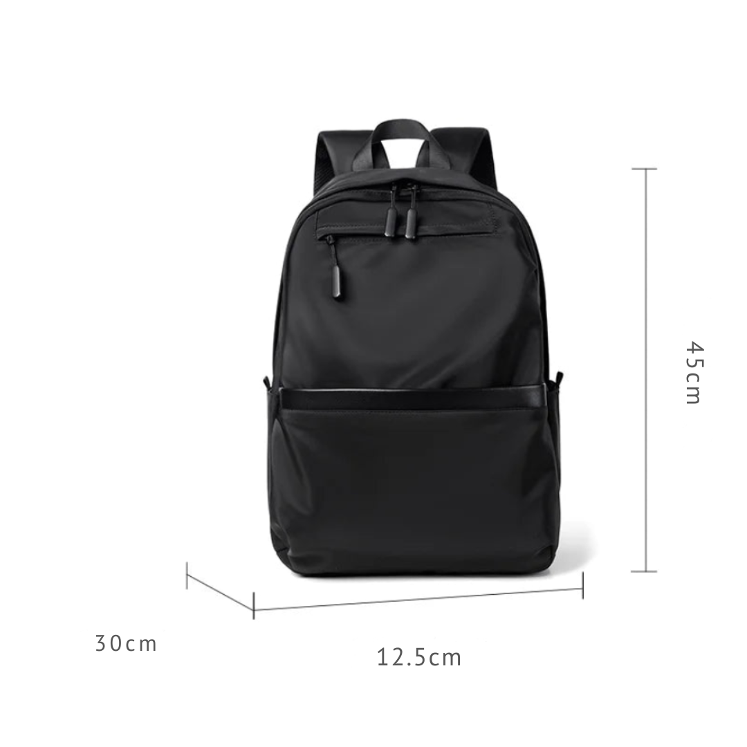 Mochila impermeable para portátil 15,6” – ~17L – Havresacs