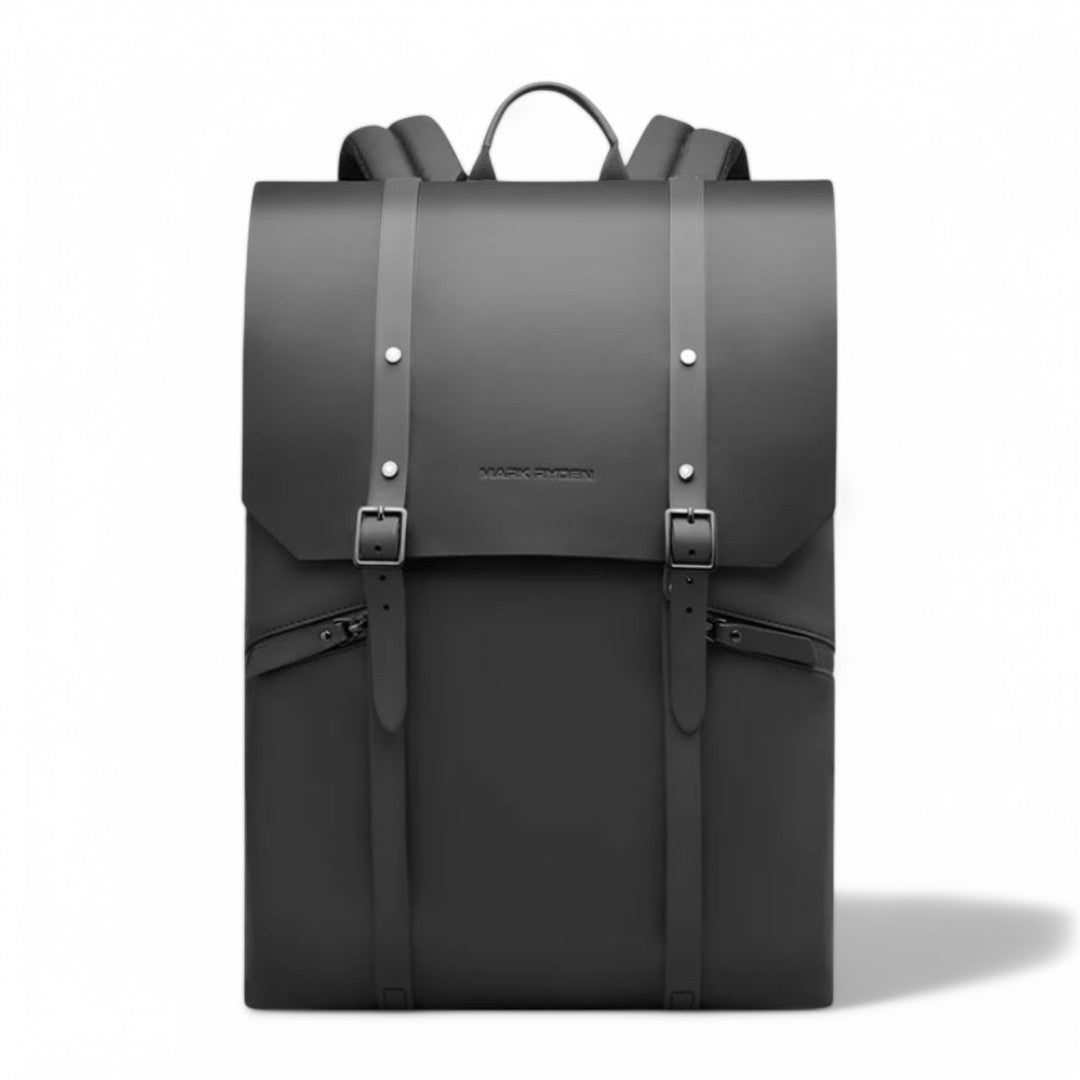 Foto de Mochila à espalda urbain hombre léger étanche, poche port...