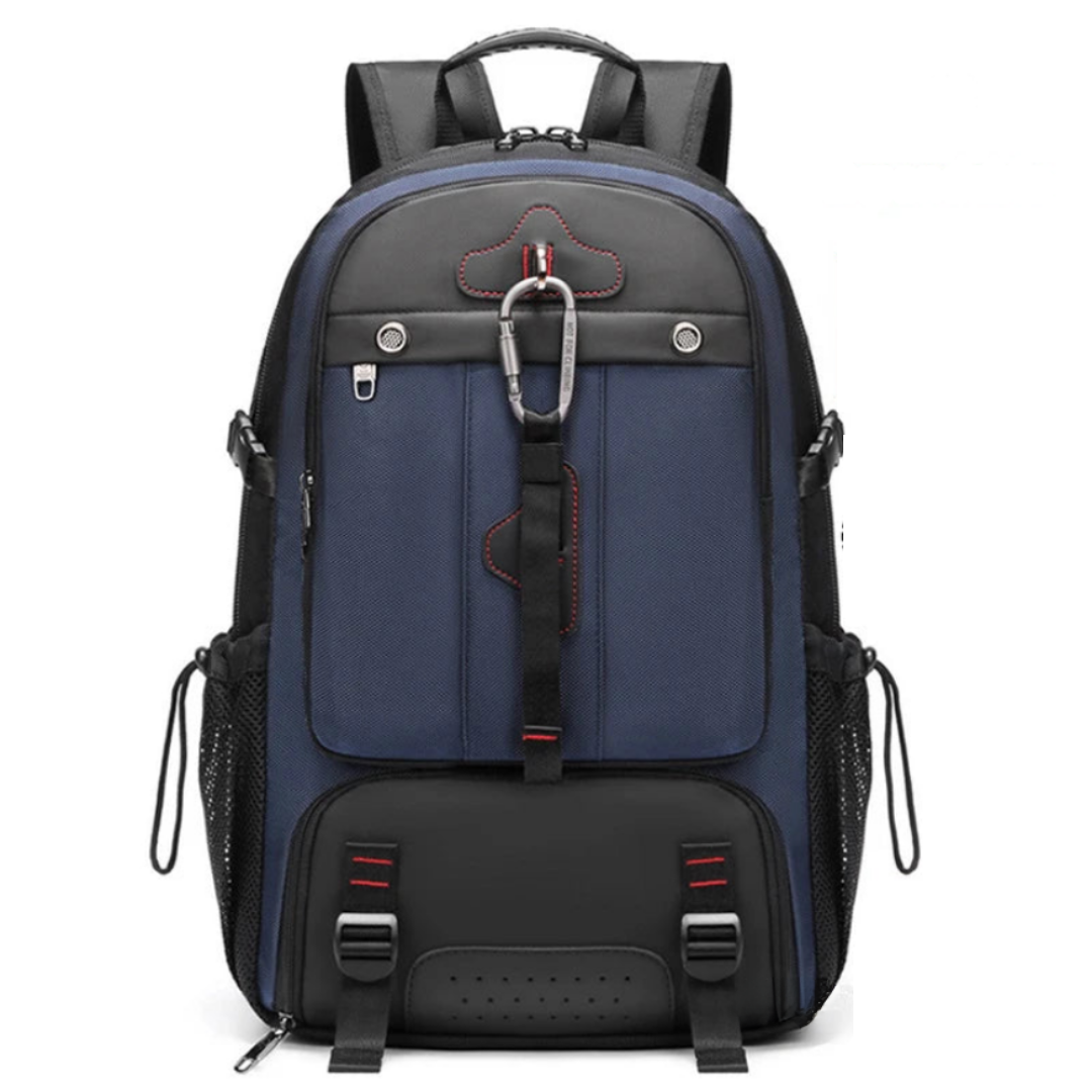 Mochila de viaje extensible Swiss Explorer Pro – 80L – Havresacs