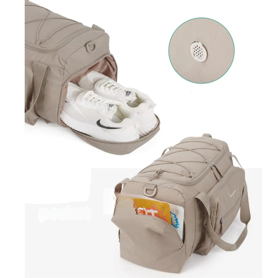 Mochila de viaje 30L – Equipaje de cabina avión – Havresacs