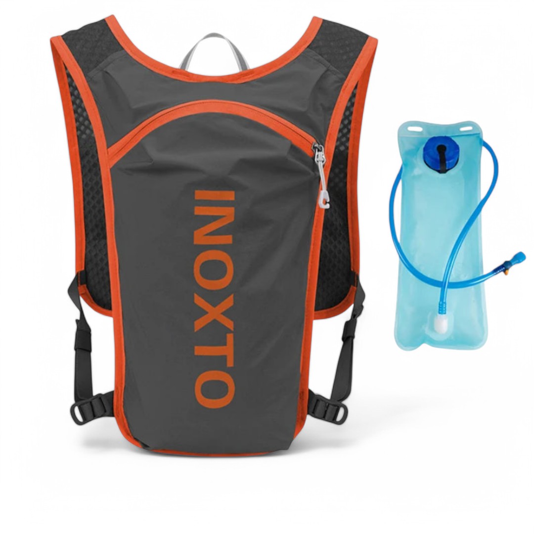 Mochila de hidratación RunPro 5L | Ligera, ergonómica – Havresacs