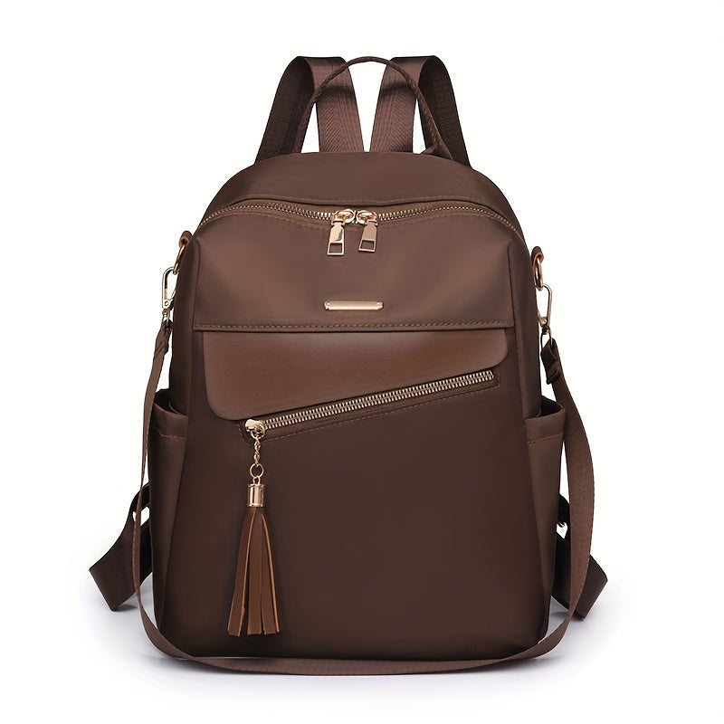 Mochila bolso mujer 2 en 1 de 10L ligera y elegante – Havresacs