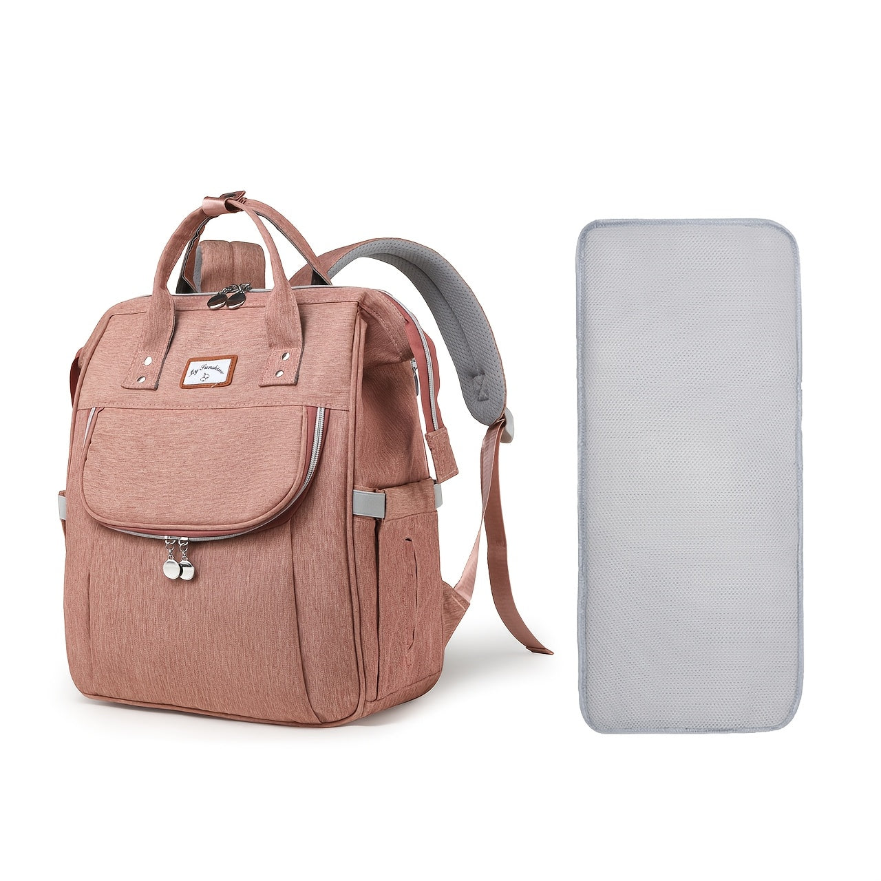 Mochila para bebé con cambiador de 20 L – Havresacs