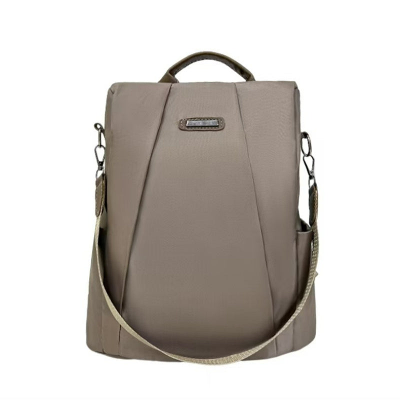 Mochila antirrobo mujer 2 en 1 de 10L – LightSecure – Havresacs