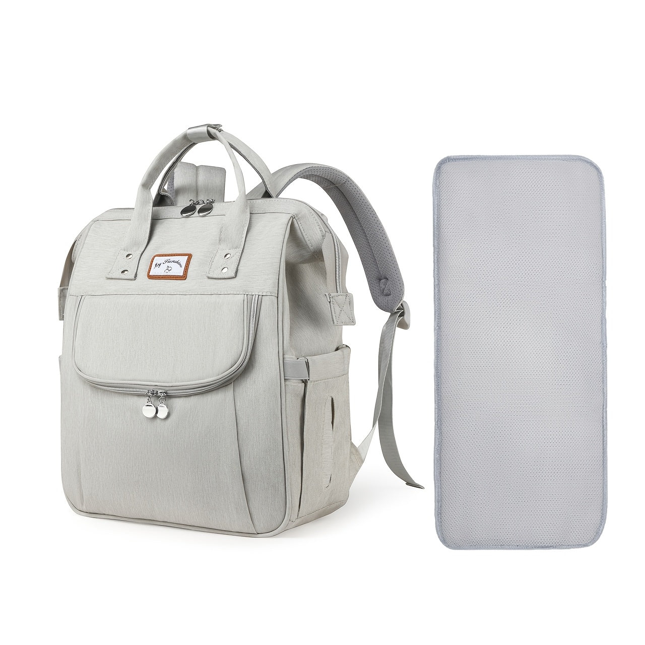 Mochila para bebé con cambiador de 20 L – Havresacs